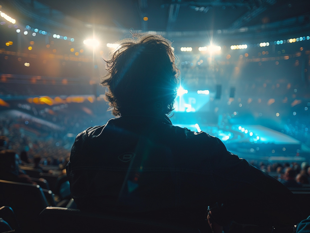 stade de france concert