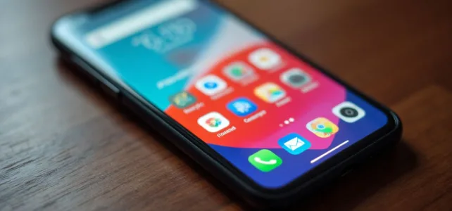Les écrans numériques : révolution technologique et usage quotidien