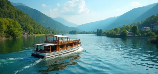Voyage inoubliable avec CroisiEurope : explorez l’Europe autrement Voyage inoubliable avec CroisiEurope : explorez l’Europe autrement