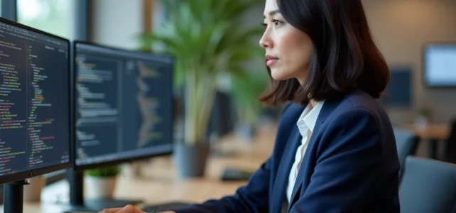Découvrez les métiers du numérique : guide complet pour réussir votre orientation professionnelle Découvrez les métiers du numérique : guide complet pour réussir votre orientation professionnelle