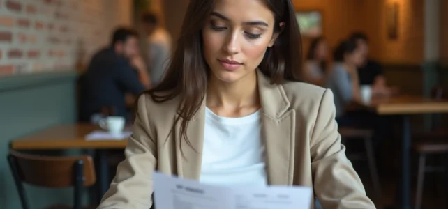Toutes les infos pratiques pour décrocher un job étudiant facilement en 2024 Toutes les infos pratiques pour décrocher un job étudiant facilement en 2024