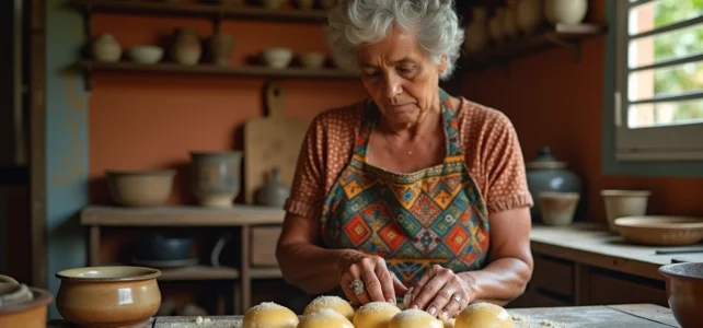 Les secrets et traditions du pain au beurre antillais à découvrir absolument Les secrets et traditions du pain au beurre antillais à découvrir absolument