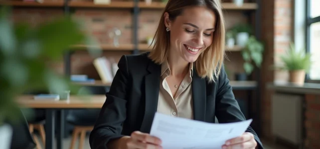 Devenir entrepreneur en France : conseils essentiels pour réussir votre projet d’entreprise Devenir entrepreneur en France : conseils essentiels pour réussir votre projet d’entreprise