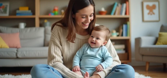 Astuces et conseils indispensables pour accompagner les mamans et leurs bébés au quotidien