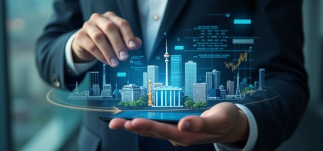 Explorer les meilleures SCPI : un guide essentiel pour investir en 2025